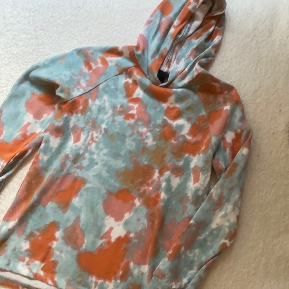 Art Class (target brand) sweatshirt size 12/14